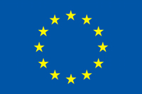 Logo Union Europeenne