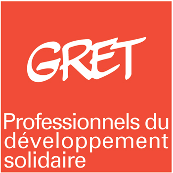 Logo GRET