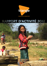 Rapport d'activites 2012 TGH