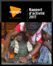 Rapport d'activites 2017 TGH