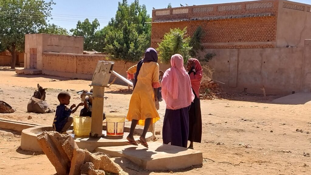 TGH addresses the urgent needs of displaced persons and host communities affected by conflict in Darfur (Sudan) and Ouaddaï (Chad).