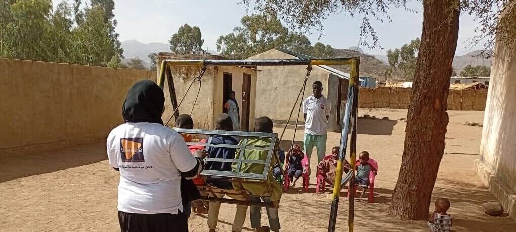 This consortium project aims to reduce morbidity and mortality among acutely vulnerable populations in Wadi Fira, Chad.