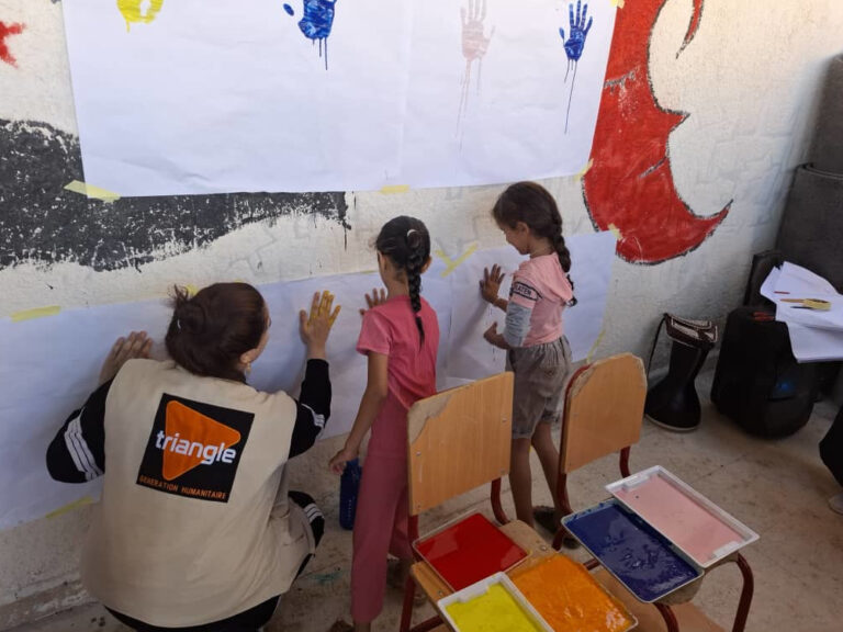 Protection de l'enfance