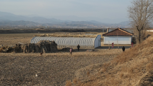 Suspension des activités humanitaires