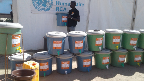 WASH Emergency in Vakaga: Access to Water and Sanitation for Vulnerable Populations